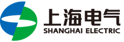 shanghai electric logo